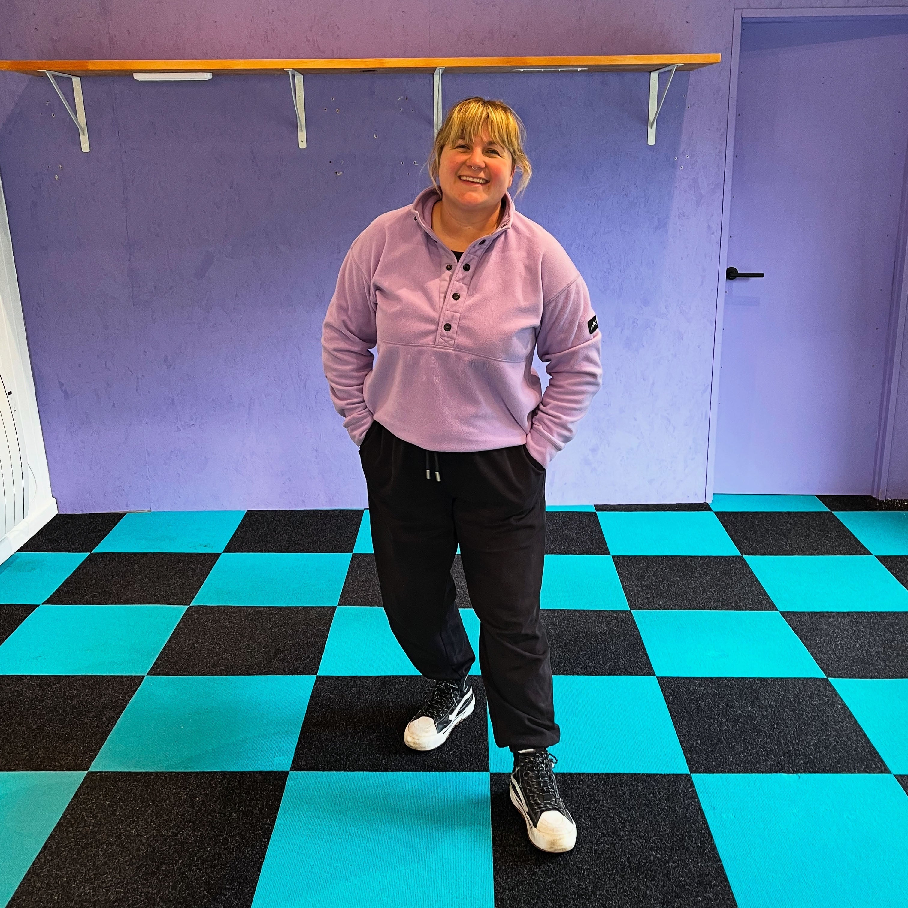 Goodbye Blake House, hello to what’s next!