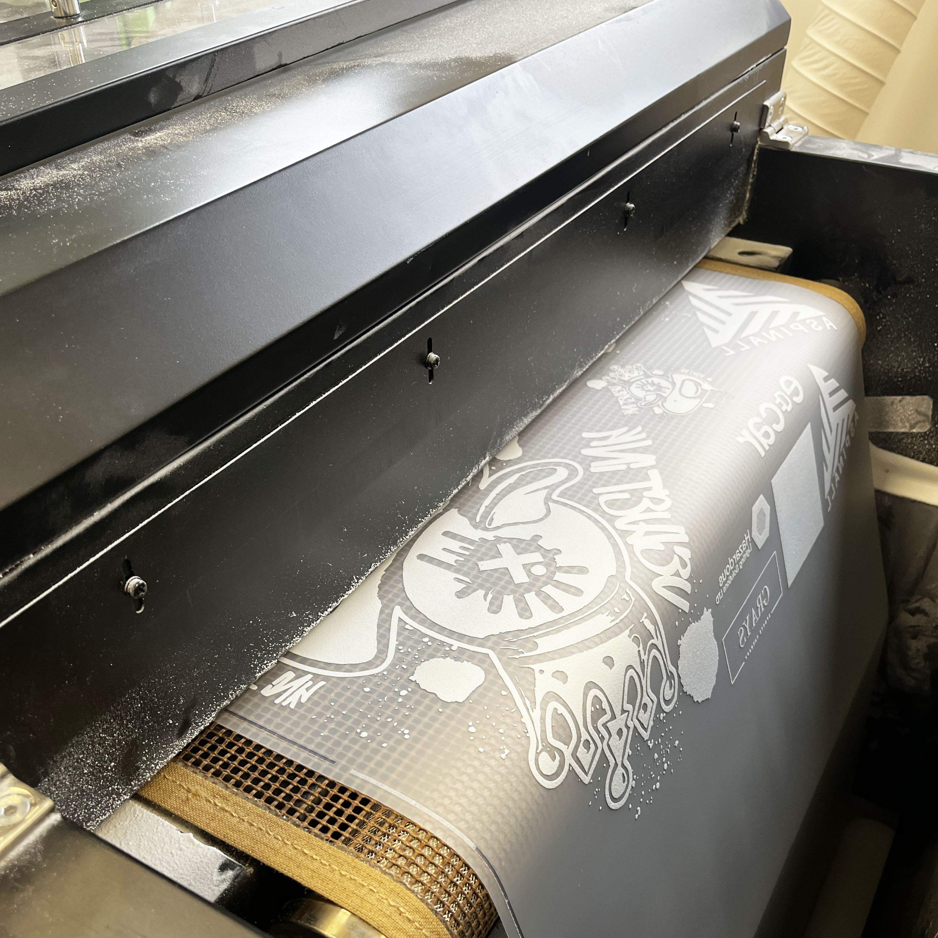 A fun, fabulous & (kinda) planet-friendly upgrade