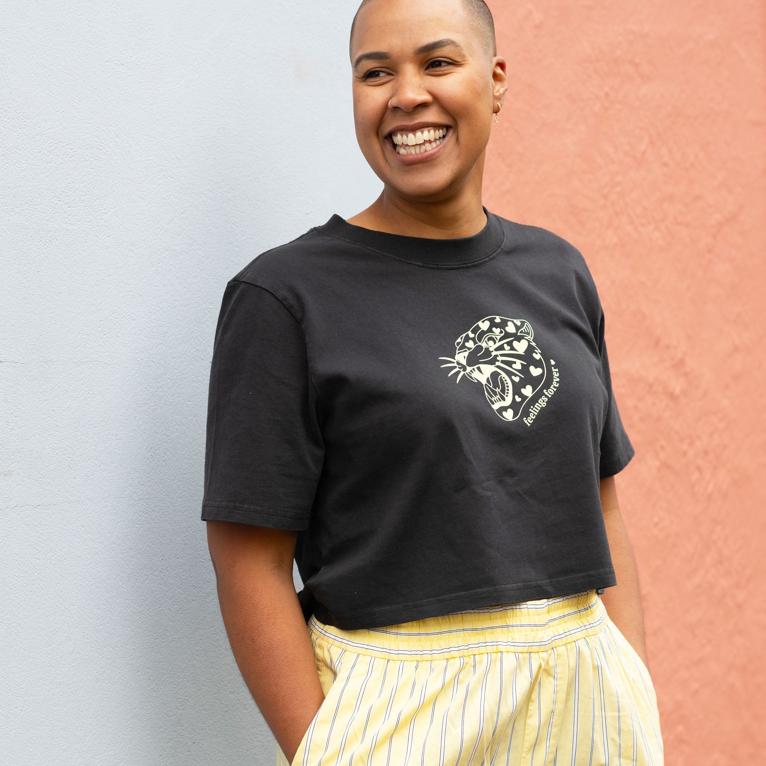 Feelings Forever has landed and you're LOVING it!