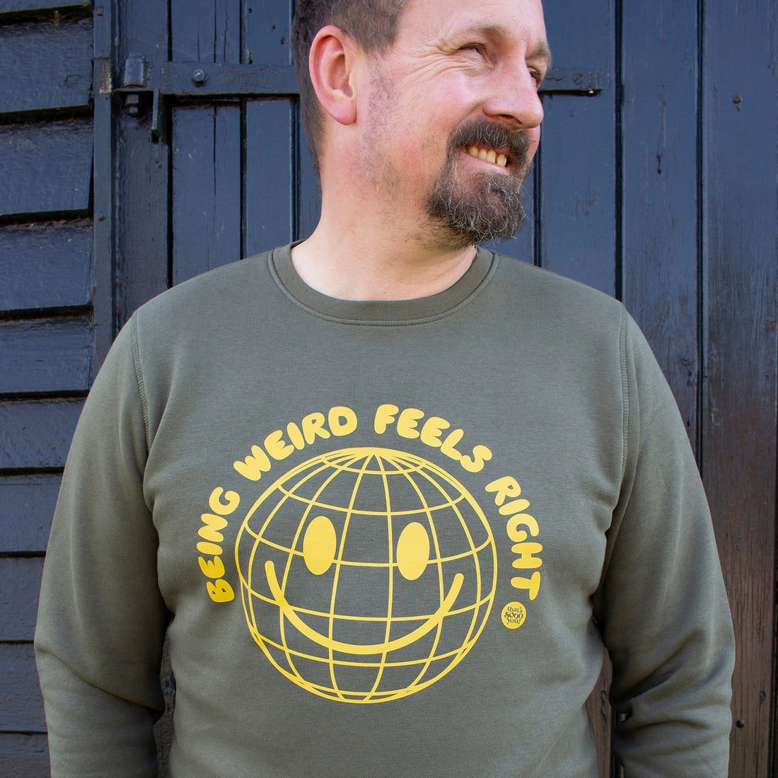 Let’s hear it for the dads!